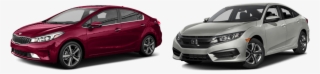 Honda Civic - Honda City 2019 Price In Lebanon