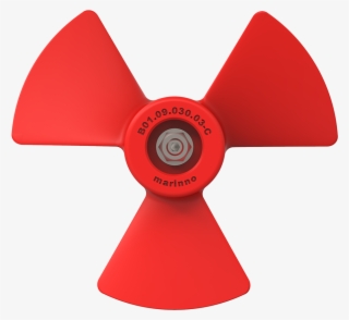 Propeller Kit Ex Series - Mechanical Fan