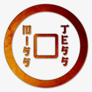 Miss Tess Yellowish Color No Background - Circle