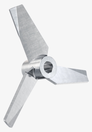 1 Hp Explosion Proof Electric Gear Drivetri-clamp Mount - Hydrofoil Impeller Gif