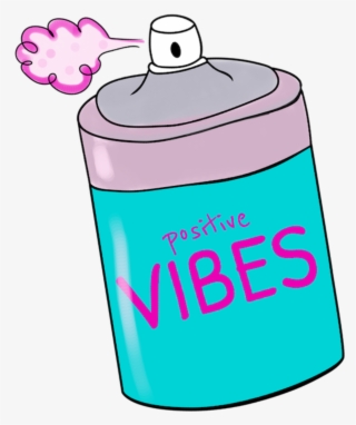 Vibes Pilox Spray Goodvibes Positivevibes Tumblr Pastel