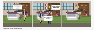 Business - Cartoon