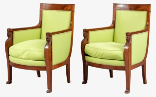 Armchair Png Image - Furniture Hd Png