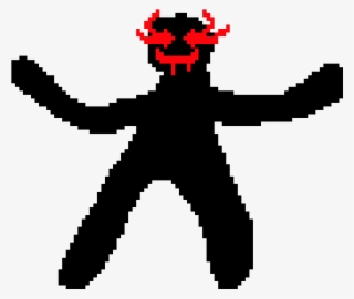 Hungry Ghost - Illustration