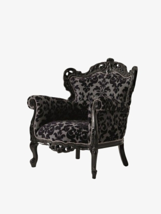 Club Chair