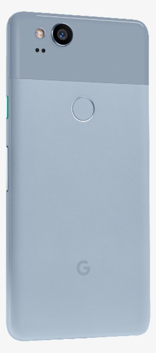 Screen Replacement - Google Pixel 2 Kinda Blue