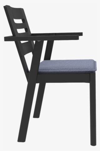 Chair With Armrests - Chair