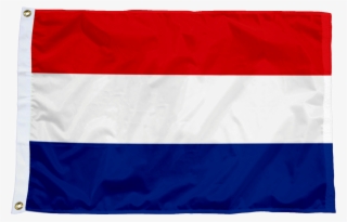 Netherlands Flag - Flag