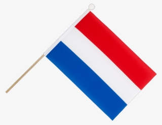 Hand Waving Flag 6x9" - Flag