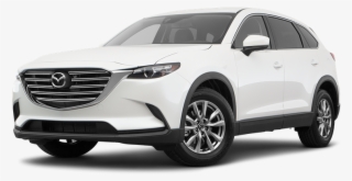 2019 Mazda Cx-9 - 2019 Mazda Cx 9