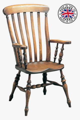 Move - Smokers Bow Windsor Chair