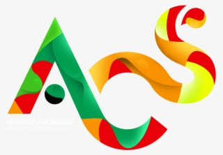 Symmetry Clipart, Caribbean Flower - Graphic Design