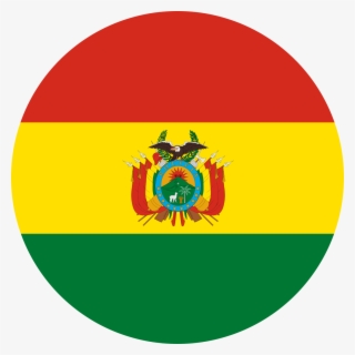 Bolivia Flag