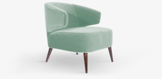 Tippi M - Club Chair