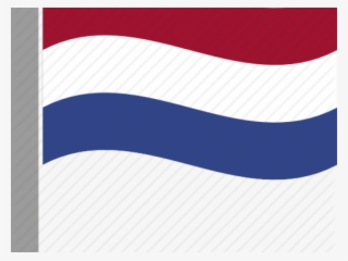 Netherlands Clipart Dutch Flag - Sneakers