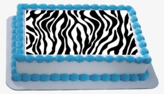 Football Pitch Cake Decorations