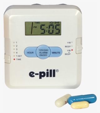 Pill