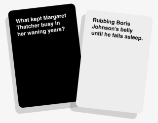 Cards Against Humanity - Publication
