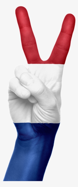 Flag Of The Netherlands