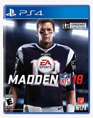 Ea Sports Madden Nfl 18 Image - Madden 18 Xbox One