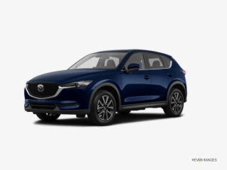 2018 Mazda Cx-5 Sport - Mazda Cx 5 2018 Blue