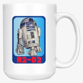 Star Wars R2d2 Mug - R2-d2