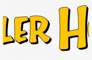 Full House Logo Transparent