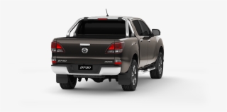 Mazda Bt-50