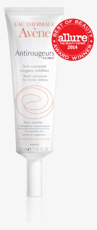 Avene Products Antirougeurs Fort Relief Concentrate - Personal Care