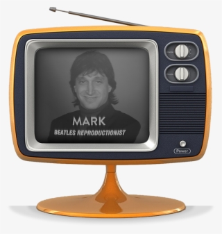 Back Home - Computer Monitor