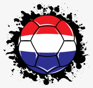Netherlands Flag Soccer Nederlands Voetbalelftal Oranje - T-shirt