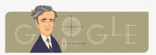 Why A Google Doodle Is Marking The Physicist On His - Lev Landau Google