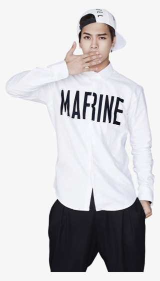 60 Images About Jackson Wang ♡ - Big Byung Wang Kong