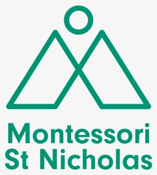 I Look Forward To Spreading Our Message To The Montessori - Sign