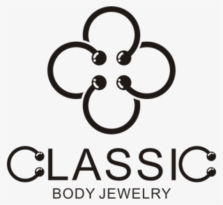 Classicbodyjewelry - Barres And Wheels