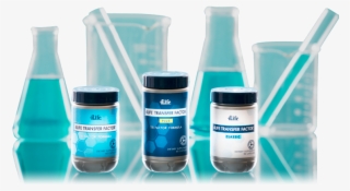 It's In The Science - Cosmetics