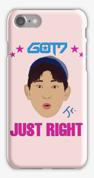 Got7 Just Right - Sad Quotes Iphone Cases