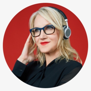 Kick Ass With Mel Robbins - Mel Robbins