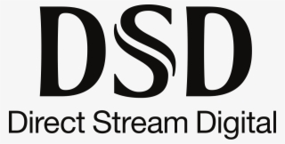 Direct Stream Digital Logo