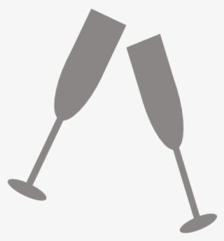 Champagne Icon - Champagne Stemware