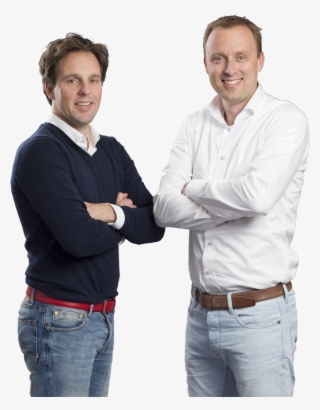 Human Capital, Powered By Technology - Standing