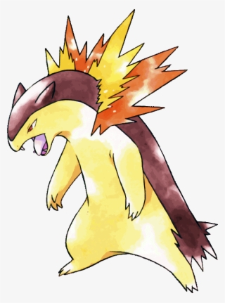 ====[ S O N O F F I R E ]==== • - Pokemon Gen 2 Ken Sugimori