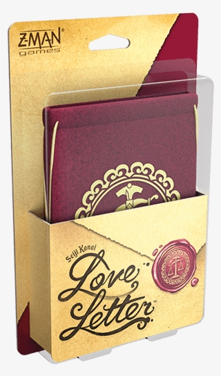 Love Letter 2019 Box - Love Letter