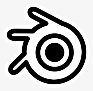 Blender Computer Icons 3d Computer Graphics - Emblem