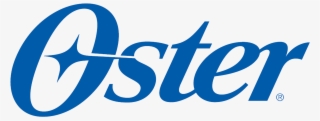 Oster Logo
