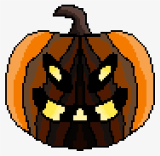 Jack O Lantern - Jack-o'-lantern