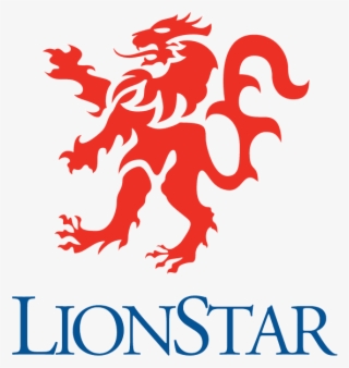 Skills 4 Life - Logo Of Star With Lion