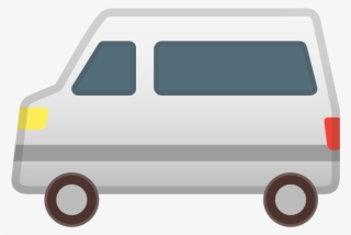 Download Svg Download Png - Mini Bus Icon Png