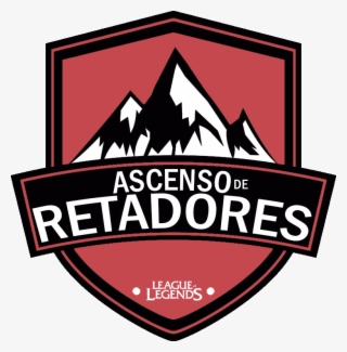 #riseofthechallengers Starts Tomorrow - Whistler Sticker