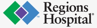 Mim, Minnesota International Medicine - Regions Hospital St Paul Logo